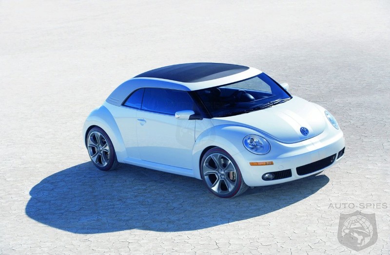 volkswagen beetle 2011 wallpaper. 2011 Vw Beetle new details