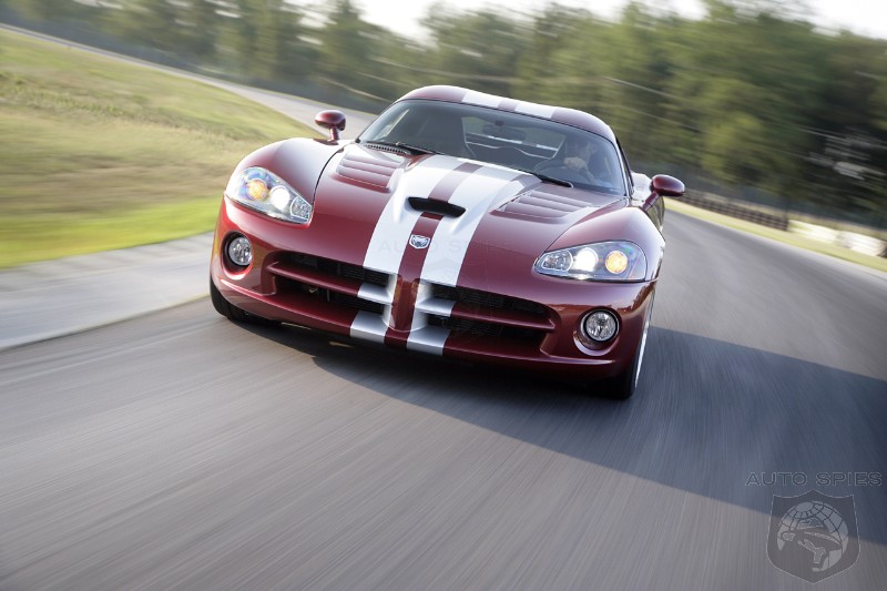 Dodge+viper+2012+price