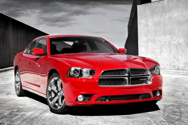 2011 Dodge Challenger official details photos and specs
