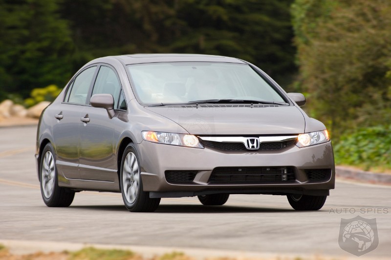 Right honda fleet #2