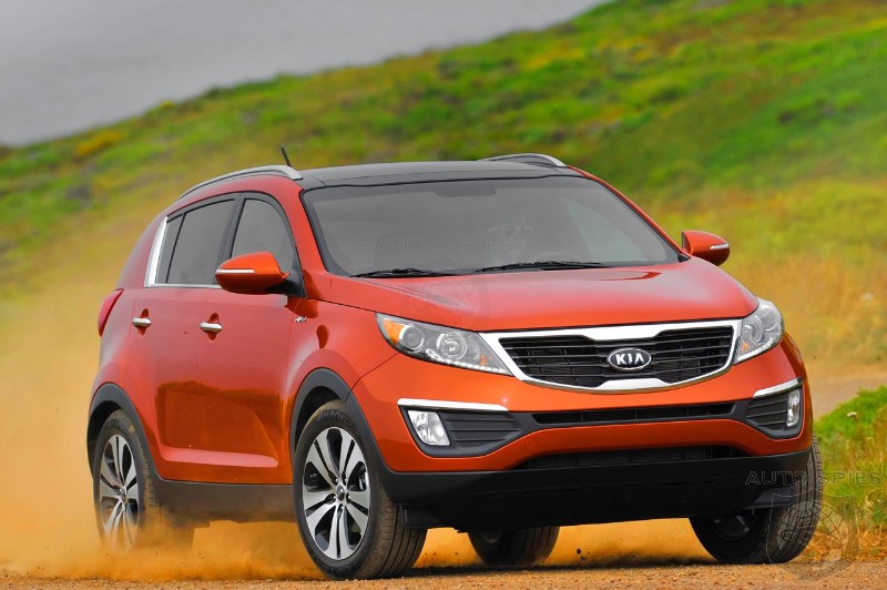 Kia Sportage 2011 Price. 2011 Kia Sportage SX Turbo