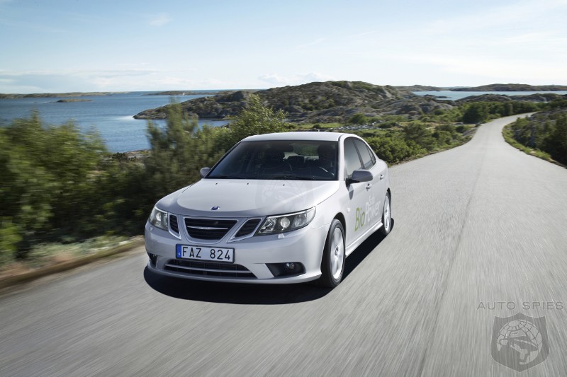 Saab news today bmw #3