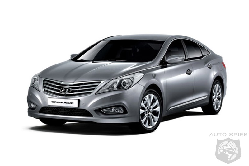 Hyundai predicts that the new Hyundai predicts that the new