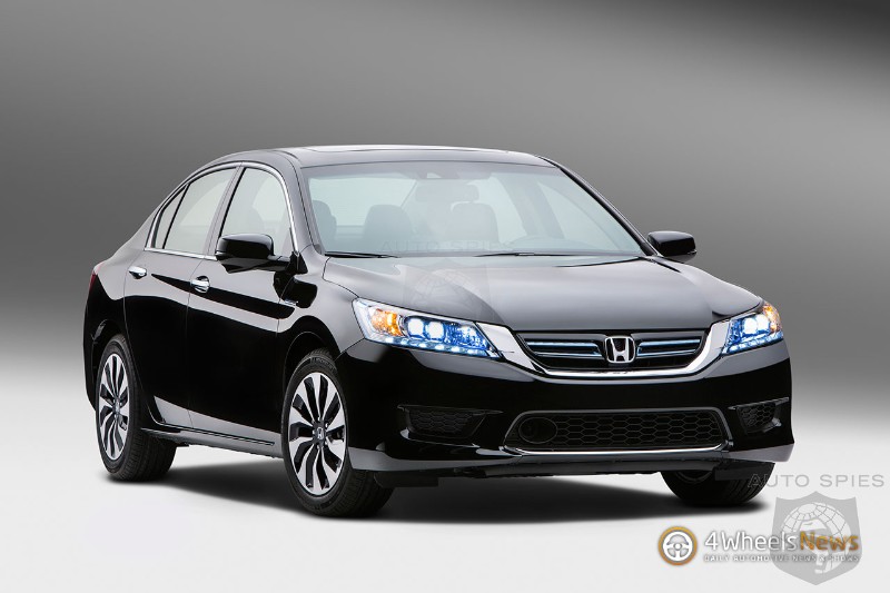 23000231 Honda accord price #7