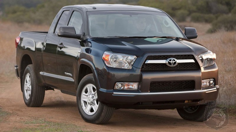 Toyota Announces Pricing Of 2014 Tacoma Autospies Auto News