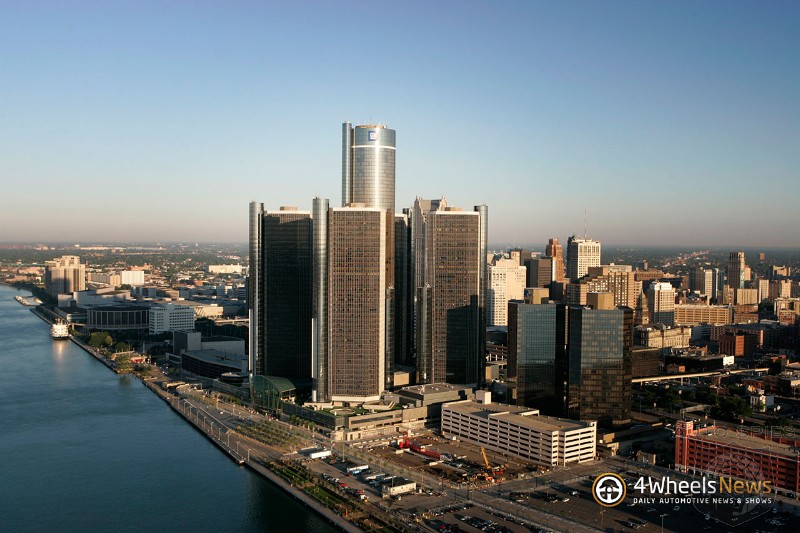 Standard & Poor’s Ratings Services gives GM a higher credit rating ...