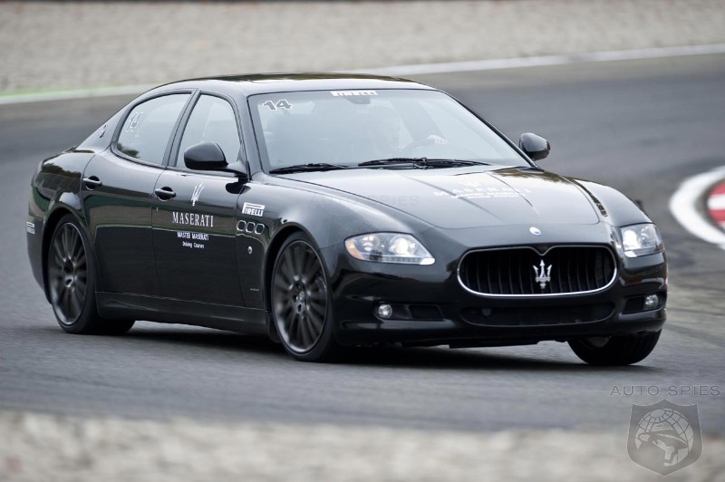 Maserati introduces Master Italian Lifestyle Experience