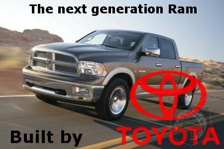 toyota truck jokes #5