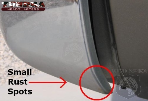 Rusted lug nuts mercedes #5