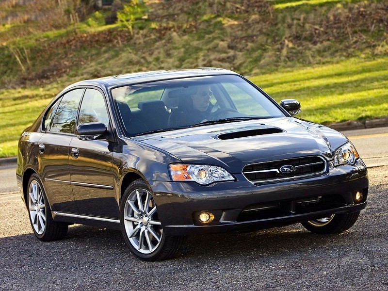 LPG For Subaru Forester/Legacy/Outback LPG For Subaru Forester/Legacy/Outback