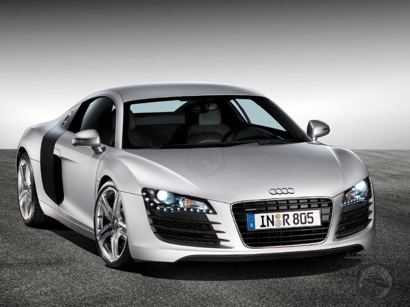 Audi Launches The 2008 Sportscar Experience Autospies Auto News Audi Launches The 2008 Sportscar Experience