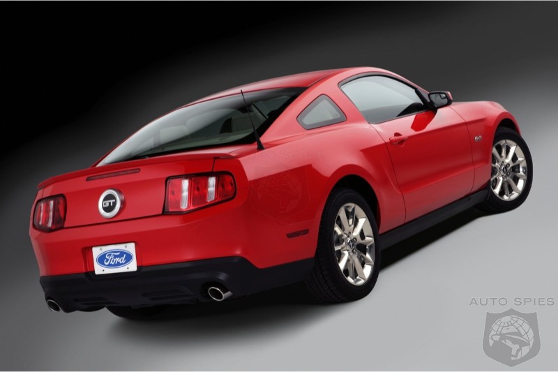 2011 Ford Mustang GT Premium Convertible $34645