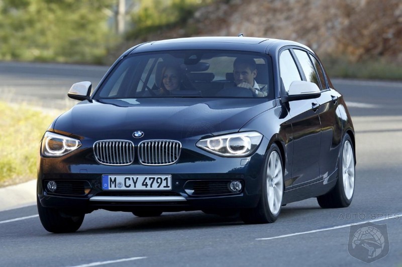 Bmw 135i xdrive verbrauch #4