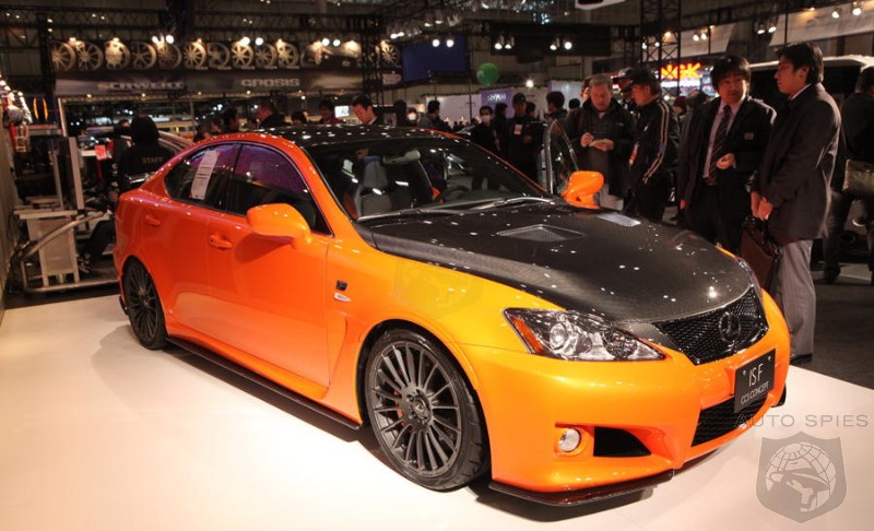 Nice Cars Wallpaper With Lexus IS F CCS Wallpaper Galleries 