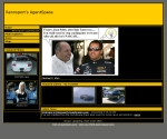 Rennsport's AgentSpace