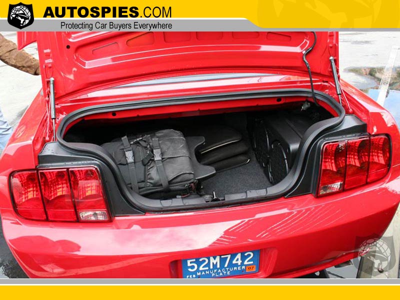 The car with the most bang for the buck at 20k? Part one AutoSpies