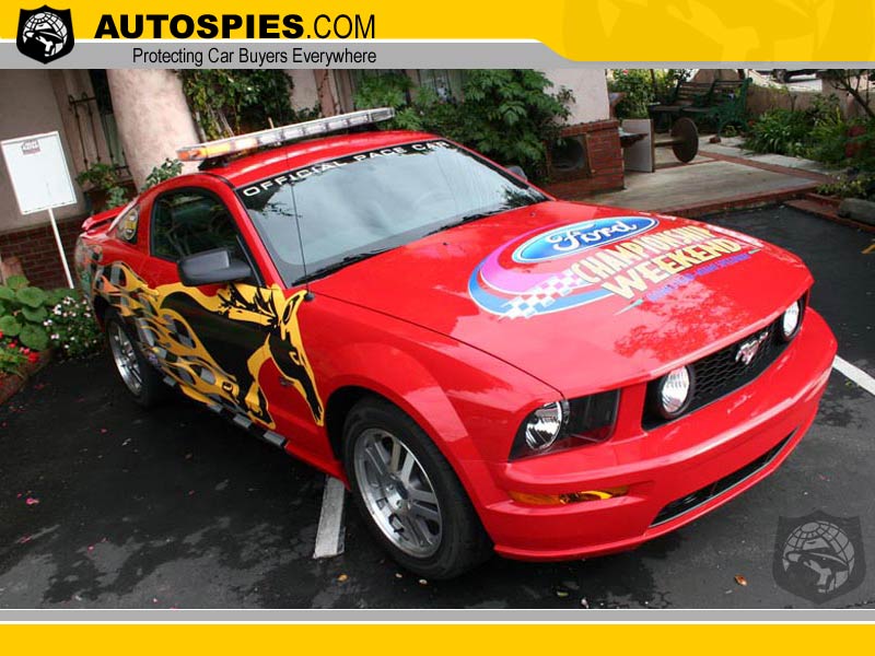 The car with the most bang for the buck at 20k? Part one AutoSpies