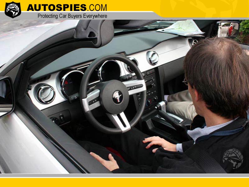 The car with the most bang for the buck at 20k? Part one AutoSpies Auto News