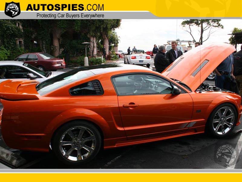 The car with the most bang for the buck at 20k? Part one AutoSpies Auto News