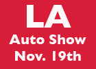 LA Auto Show