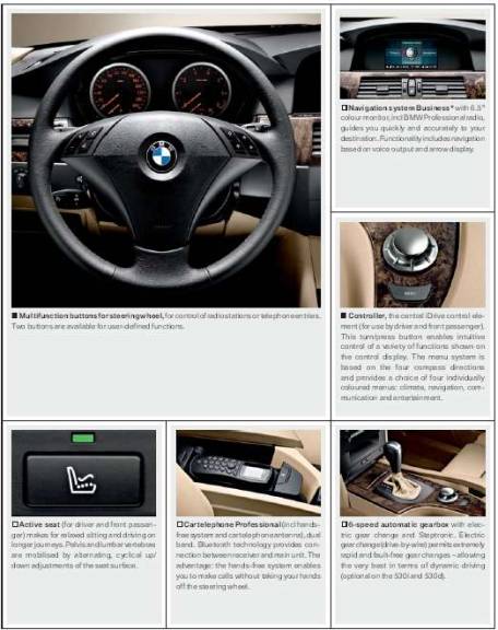 Unlocking The Secrets Of The 2004 Bmw 5 Series - zretvu4