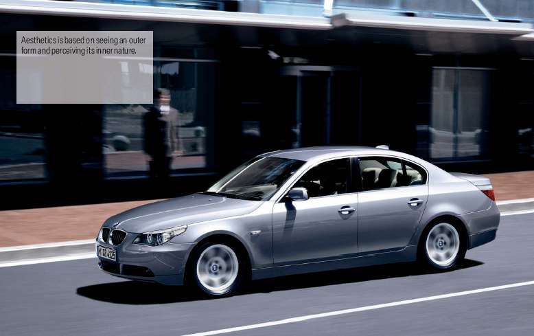 Unlocking The Secrets Of The 2004 Bmw 5 Series - dg29r27