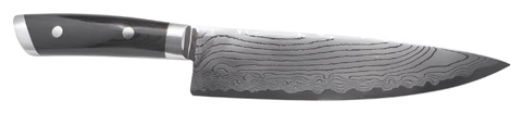 Shun Kaji Chef's Knife