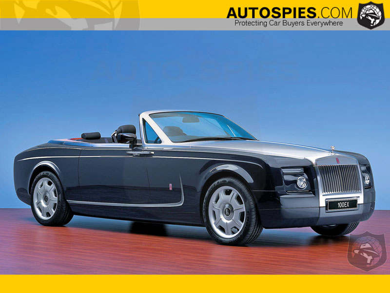 The Sexiest convertible ever? AutoSpies Auto News
