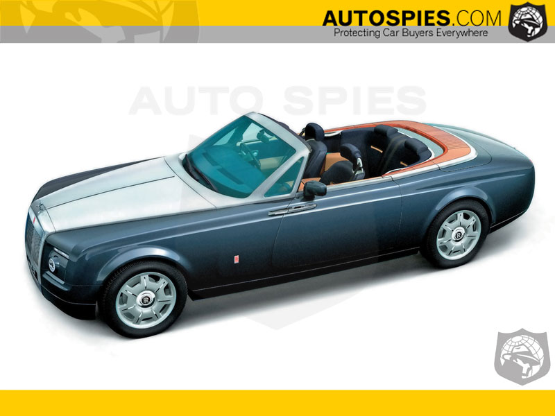 The Sexiest convertible ever? AutoSpies Auto News