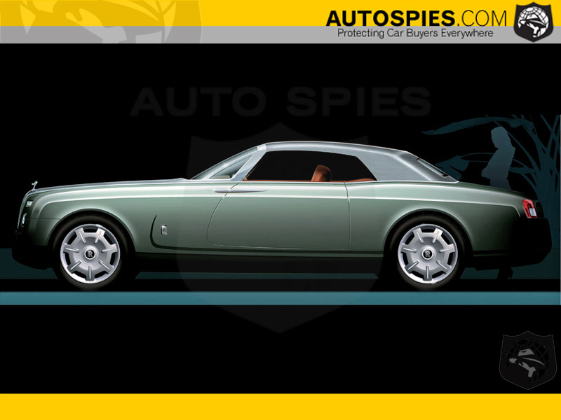 The Sexiest convertible ever? AutoSpies Auto News