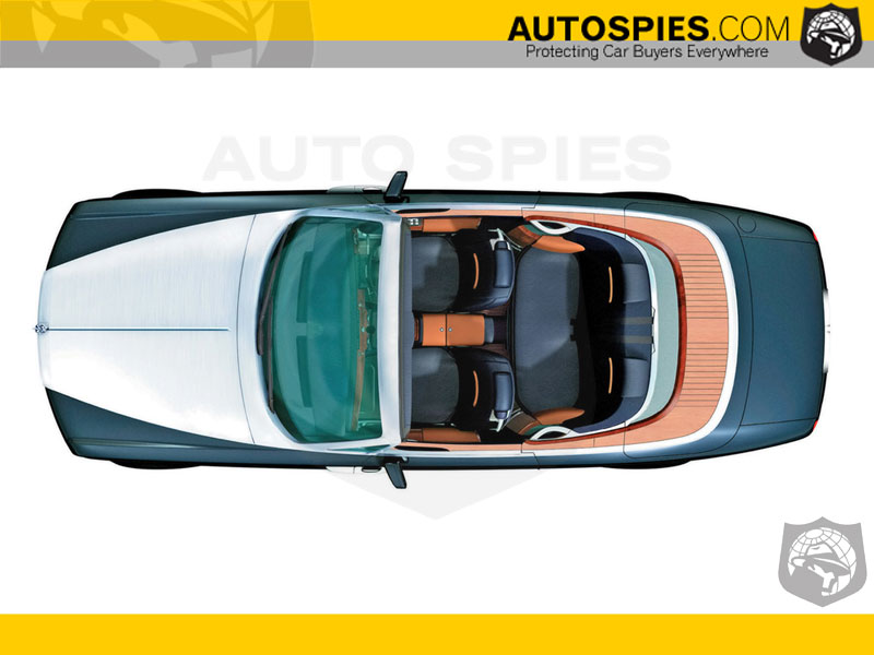 The Sexiest convertible ever? AutoSpies Auto News