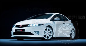 Honda Civic Type R killed due to Euro 5 emission regulations