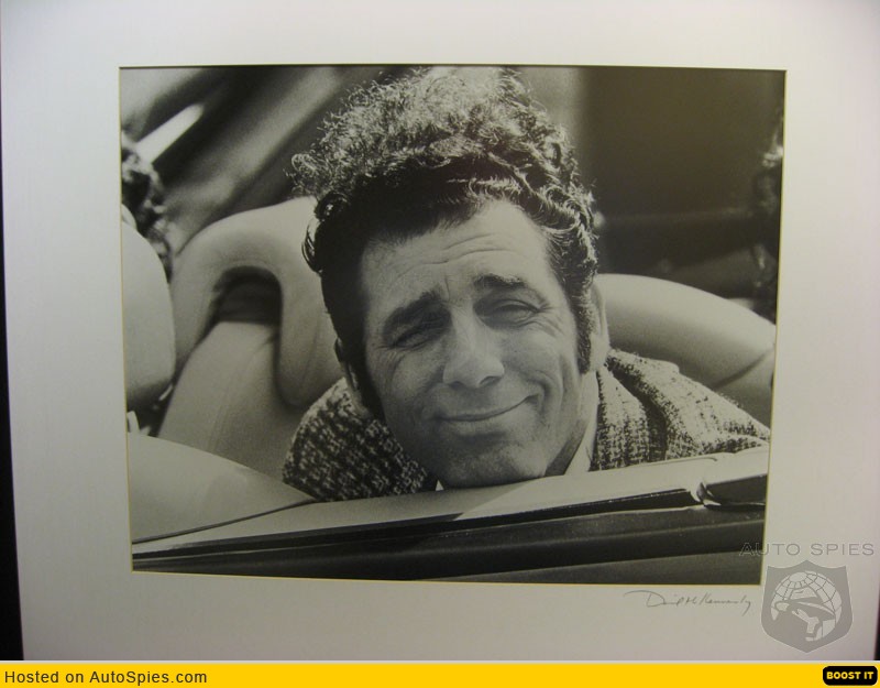 What does the car you drive say about you? AutoSpies Auto News