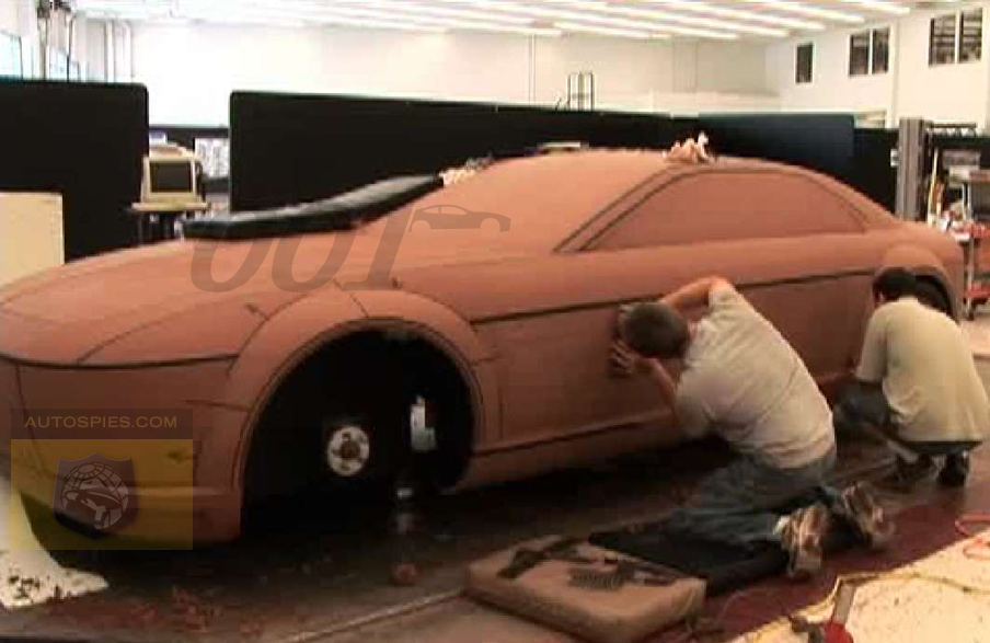 EXCLUSIVE: Ford to 'trickle-down' Aston Rapide design into other brands?