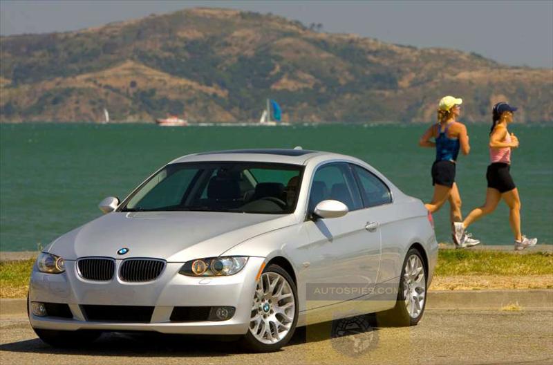 BMW анонсировал новый Sport Wagon 3-й серии - Major Auto - Новости