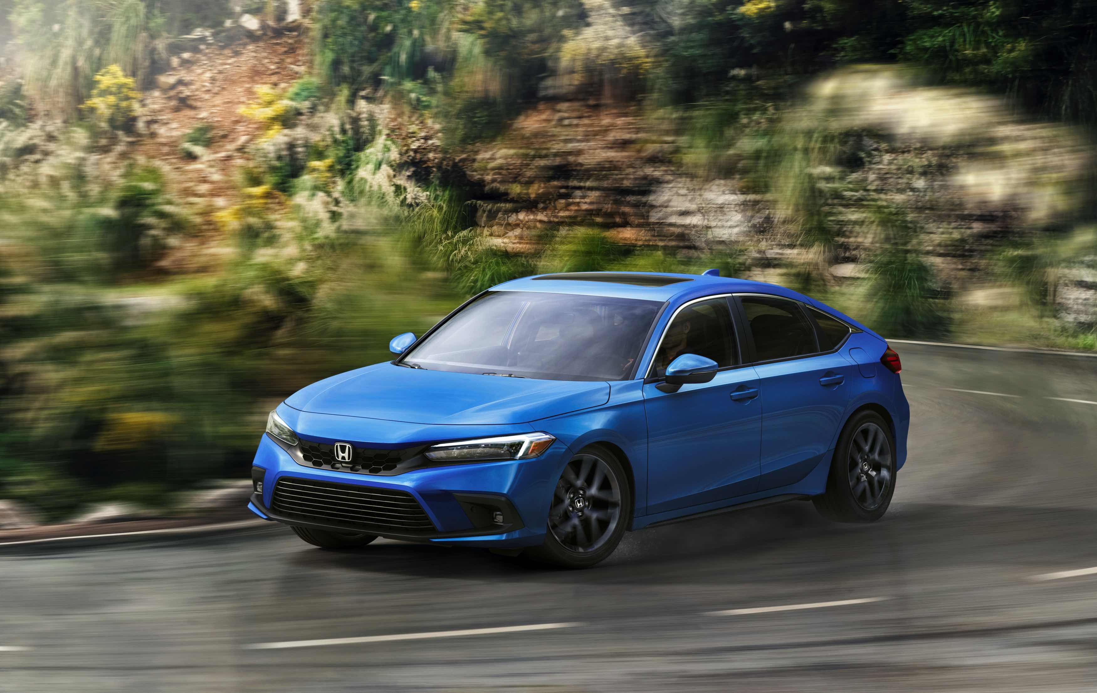 global debut 2022 honda civic hatchback still relevant or has it lost its sting autospies auto news