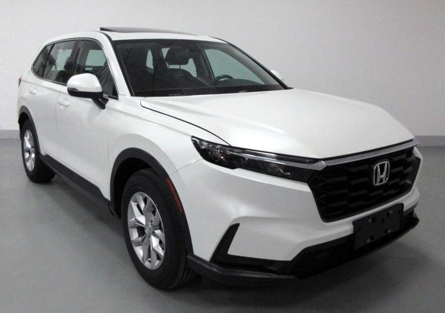 Хонда CRV 2022