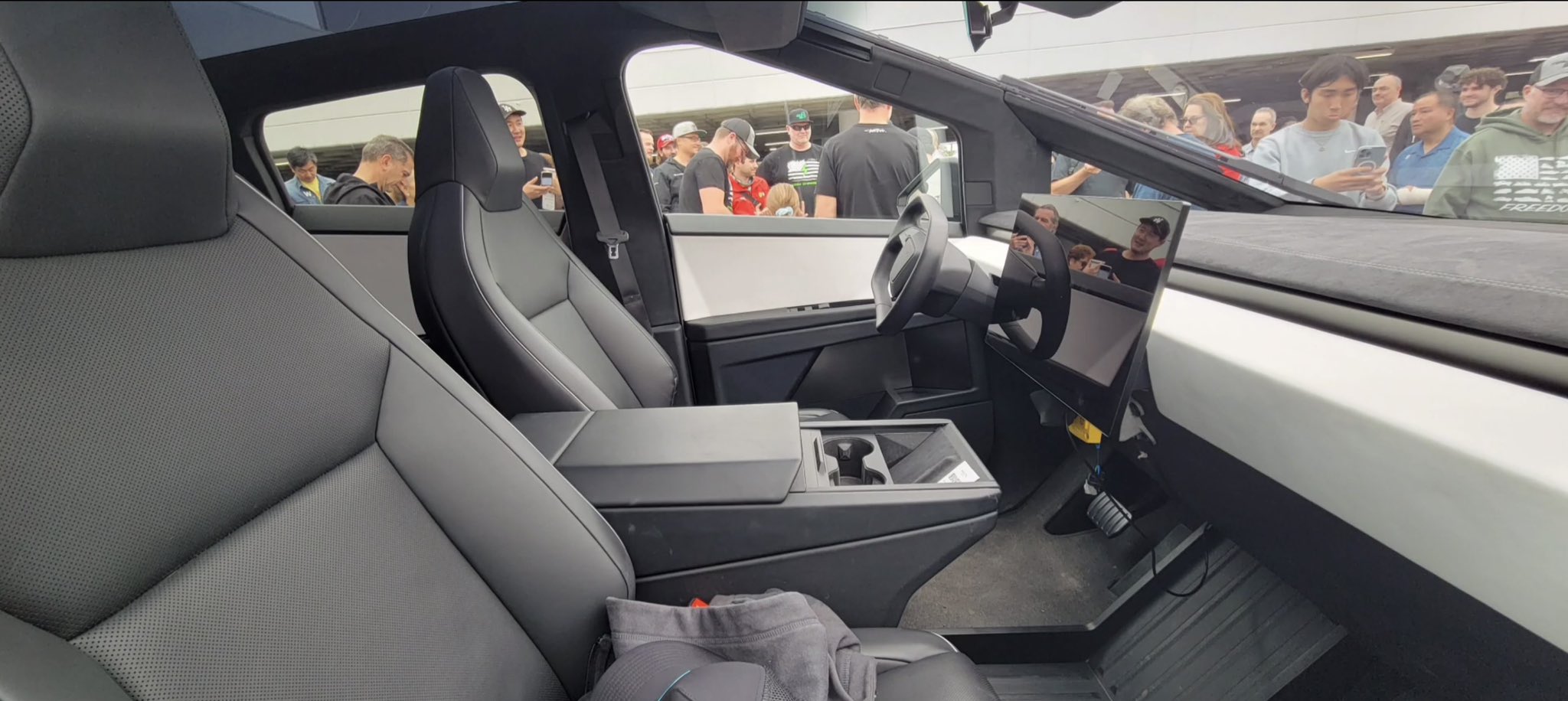 SPIED! STUD OR DUD? Are These The BEST Photos Of The Latest Tesla