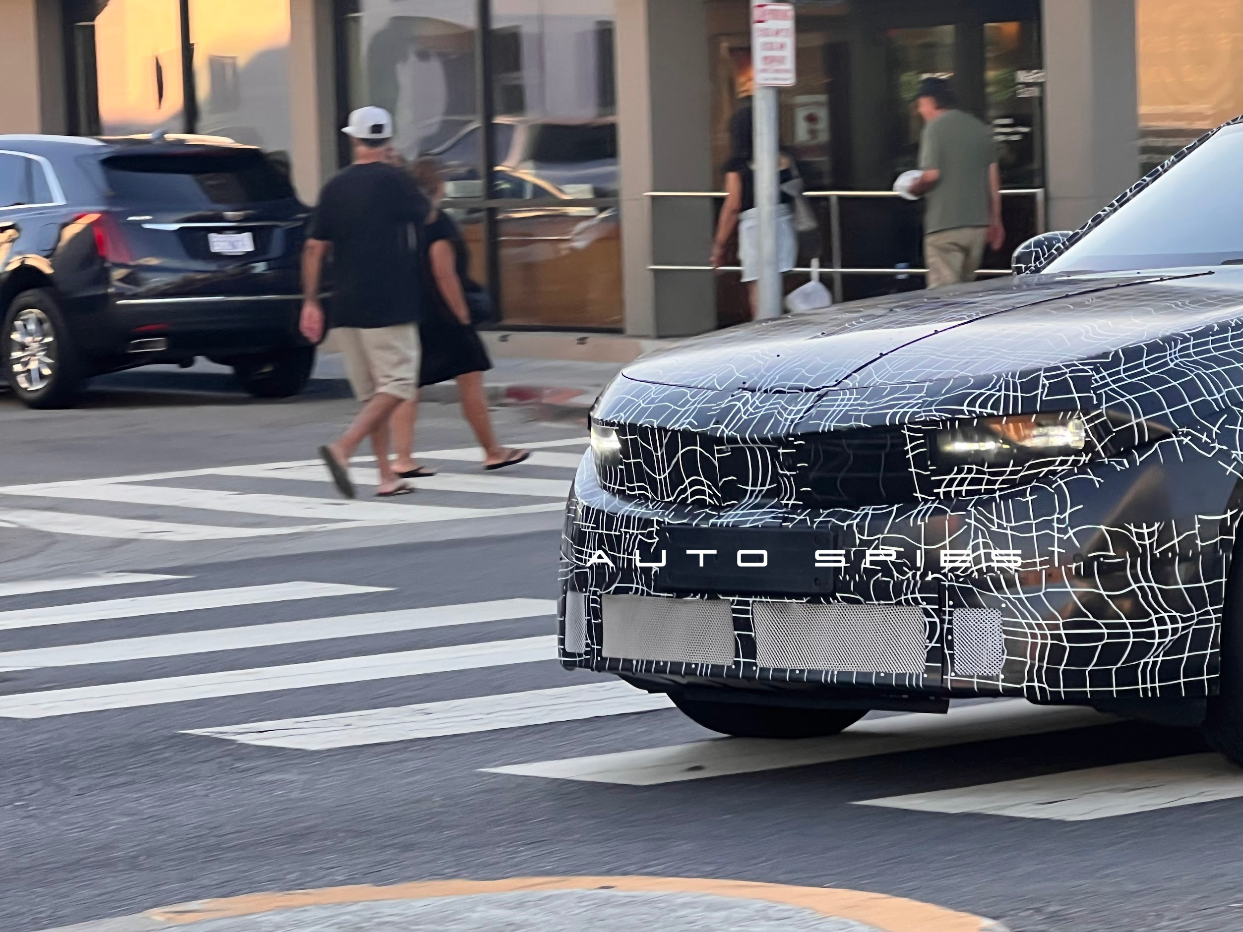 SPY PHOTOS! WHICH BMW Did Our ACE Spy Agent 00K NAB? - AutoSpies Auto News