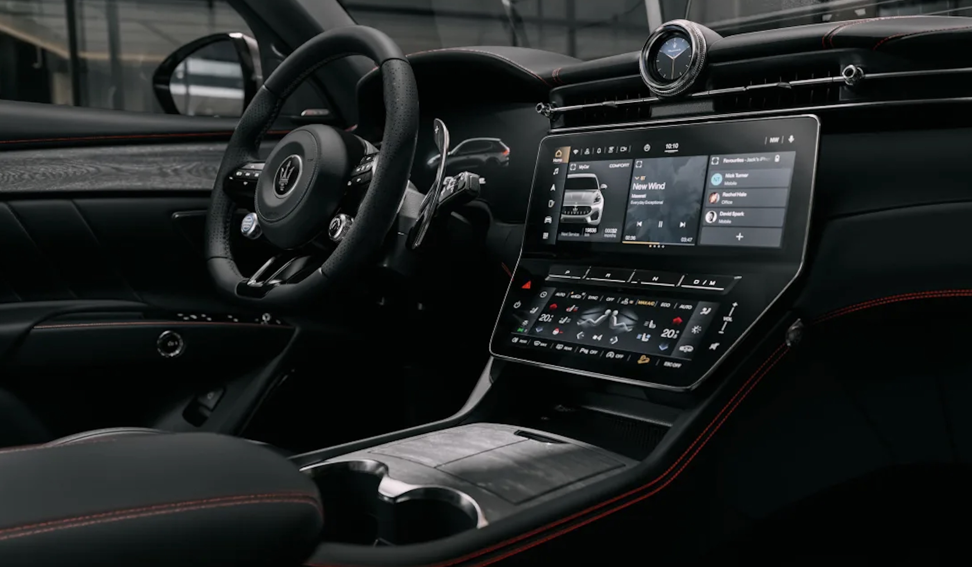 AutoSpies Field Intelligence