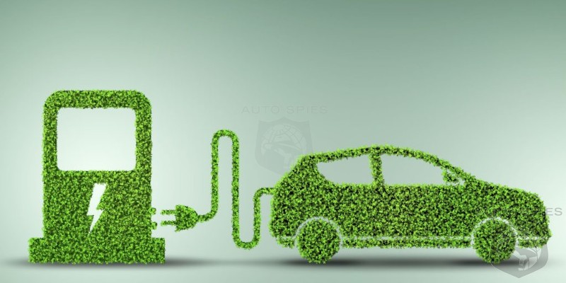 IF The Government FORCED You To Buy An EV TODAY, WHICH Would YOU Choose?