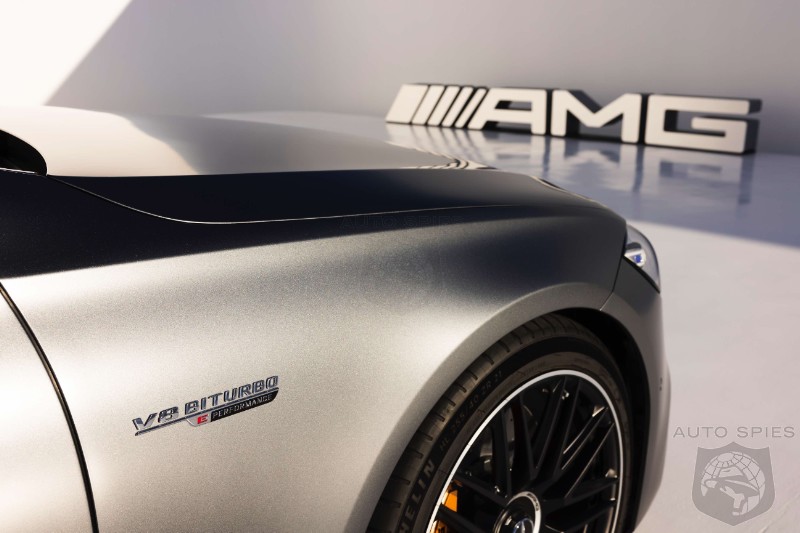 DEBUT! Mercedes AMG63 PERFORMANCE! INCLUDING OVER 150+ Photo Gallery!