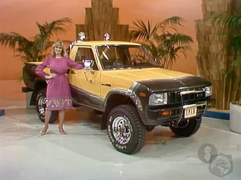 REMEMBER When BODY ROLL Was Around EVERY Corner AND the PRICE WAS RIGHT