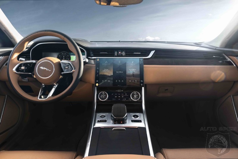 Charting The Changes Jaguar 21 Model Lineup Autospies Auto News Charting The Changes Jaguar 21 Model Lineup Autospies Auto News