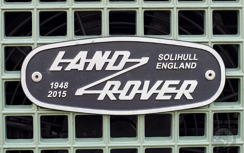 Land Rover s 2025 U S Sales Which Model Do You Think Clearly Came Out on Top You MAY Be Surprised