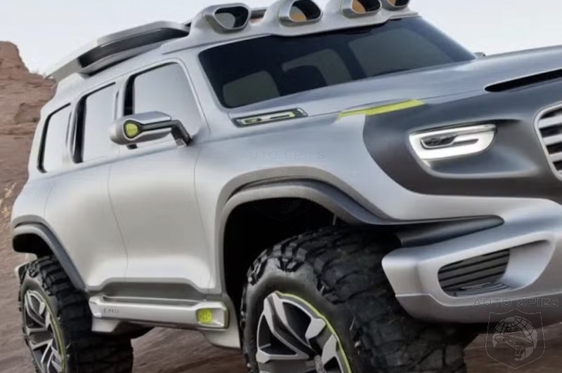 Come Get Your BANGLE ON Invent the Future Three Vehicles to Shake Up The Auto World It s ALL Up To YOU
