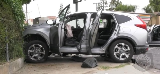 VIDEO: CARJACKER Suspects Get ARRESTED And ANTAGONIZE Police, Then Complain Police Used EXCESSIVE FORCE. Did They??