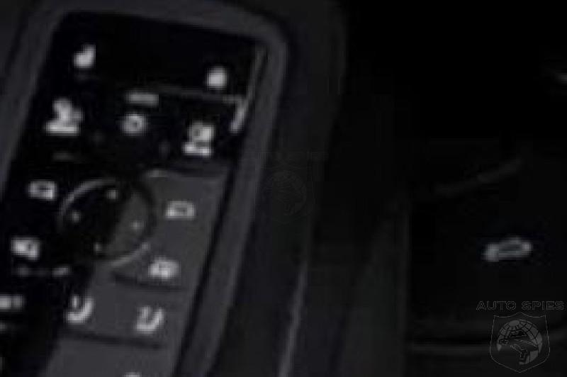 The RS5 Interior Leak That Has Everyone Screaming Audi Killed It Or Did They