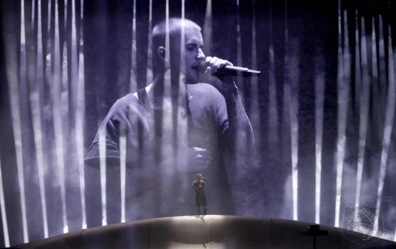 TEMU Justin Beiber Needs FOUR Rides At Coachella You WON T Believe What Happened NEXT