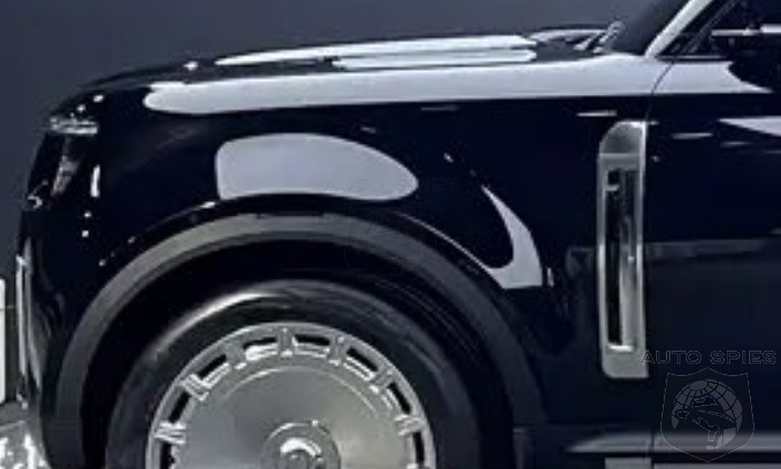 SPIED Beijing CITY HUNTER How Can You DEFEND A RIP OFF Like This